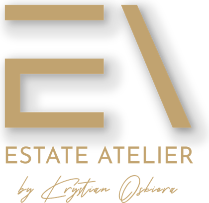 Estate Atelier by Krystian Oskiera