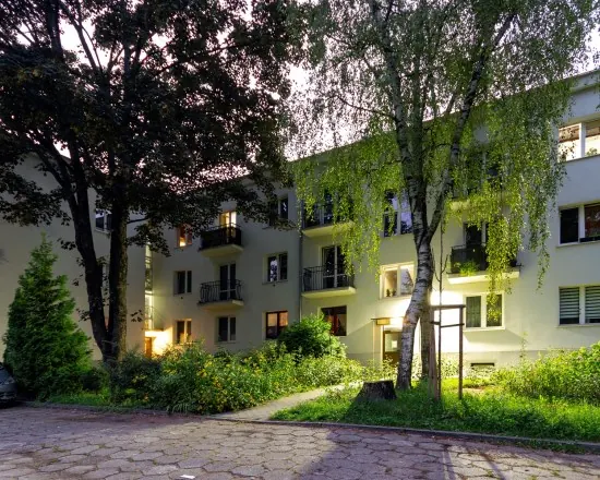 Mieszkanie, Warszawa, Praga-Południe