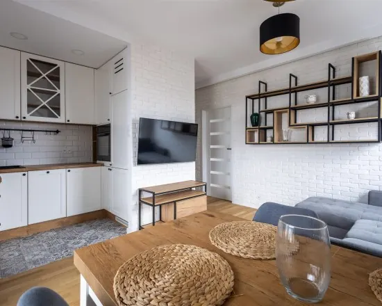 Mieszkanie, Warszawa, Praga-Południe