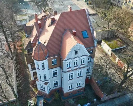 Dom, Legnica, Tarninów