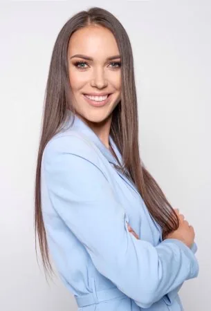 Joanna Trawczyńska – Pośrednik w obrocie nieruchomościami